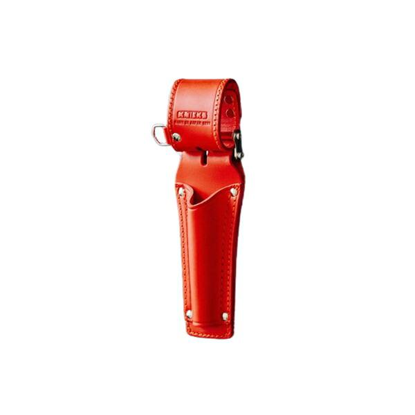 ニックス(knicks) KR-100RDX ラチェットホルダーチェーン式レッド [AX]252577/KR-100RDX