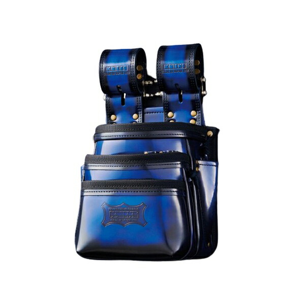 楽天市場】KNICKS ニックス ADV-301DDX-BL 公認カスタム サイド革紐