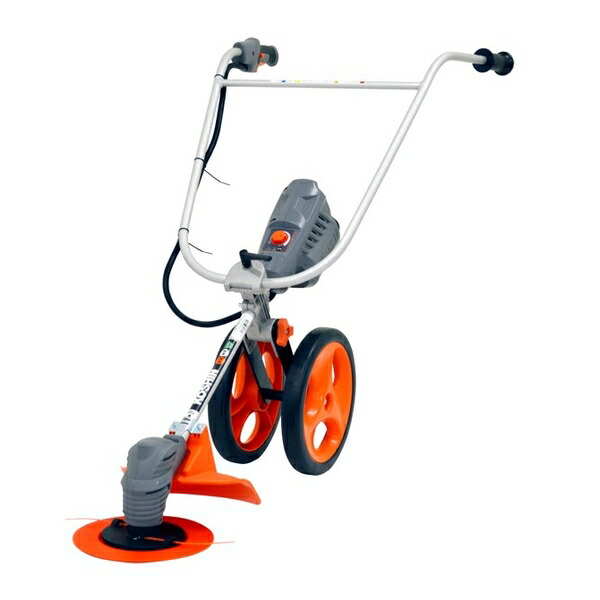 楽天市場】KO 手押し式充電草刈機 36V 5.0Ah スマートシリーズ