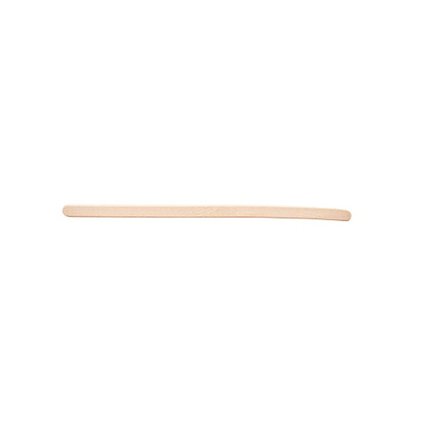 KPプラテック ウッドマドラー No.54328 10000個入 サイズ：6&times;140mm 植物由来100％ [法人限定]｜セミプロＤＩＹ店ファースト