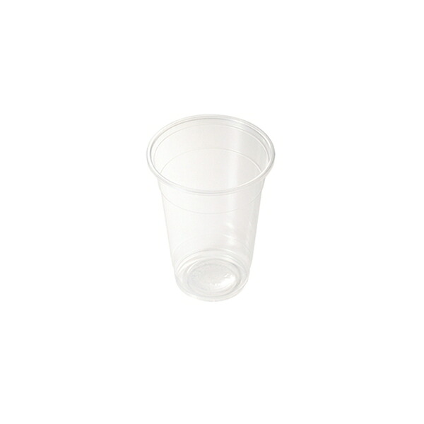 KPプラテック コールドドリンク容器 DY-500 No.54453 PPコップφ95 2000個入 容量：560cc(16oz) スタンダードタイプ カップのみ [法人限定]｜セミプロＤＩＹ店ファースト