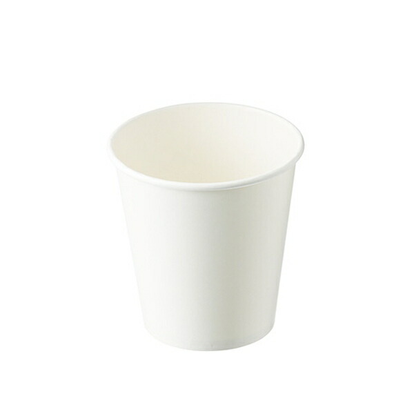 KPプラテック 一重紙コップ H&C 300 No.54674 1000個入 ホット・コールド用 飲料用ドリンクカップ [法人限定]