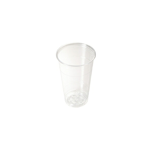 KPプラテック コールドドリンク容器 DY-24 No.55033 カップのみ 1000個入 PETコップφ98 容量：700cc(24oz) タピオカやスムージー等にも [法人限定]｜セミプロＤＩＹ店ファースト