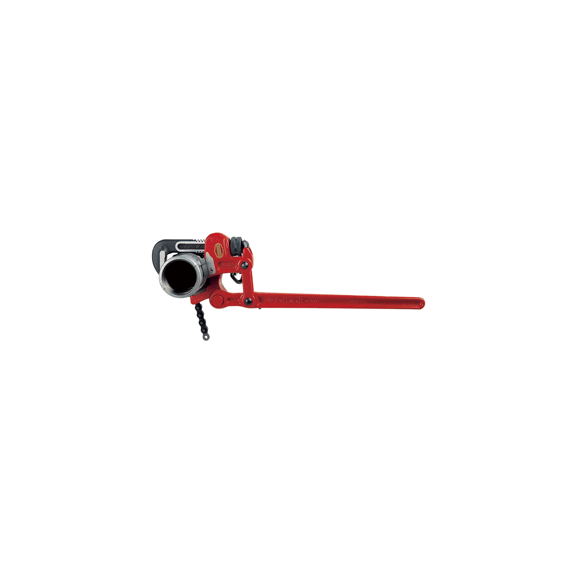 代引不可 RIDGID リジッド 31380 S-4A コンパウンドレベレッジレンチ