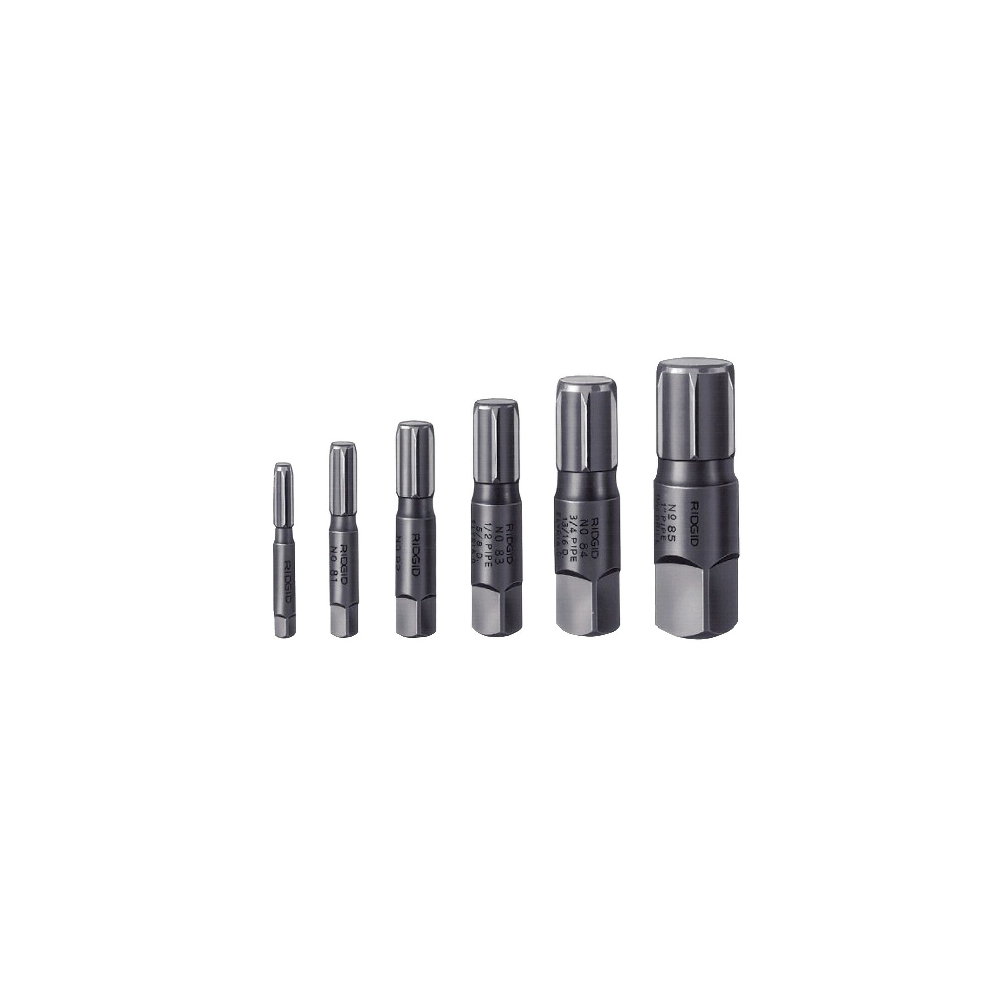 RIDGID(リジッド) 35685 883 パイプエクストラクター セット ×1セット