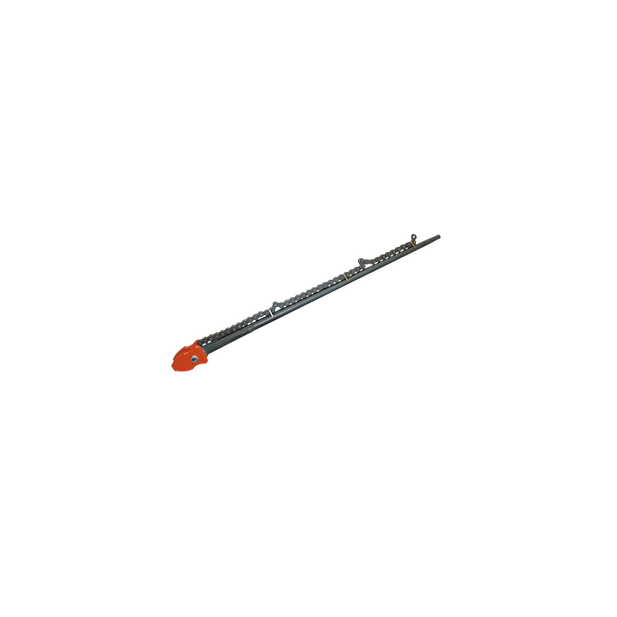 RIDGID(リジッド) 92660 3215 4-18 チェーン トング ×1個