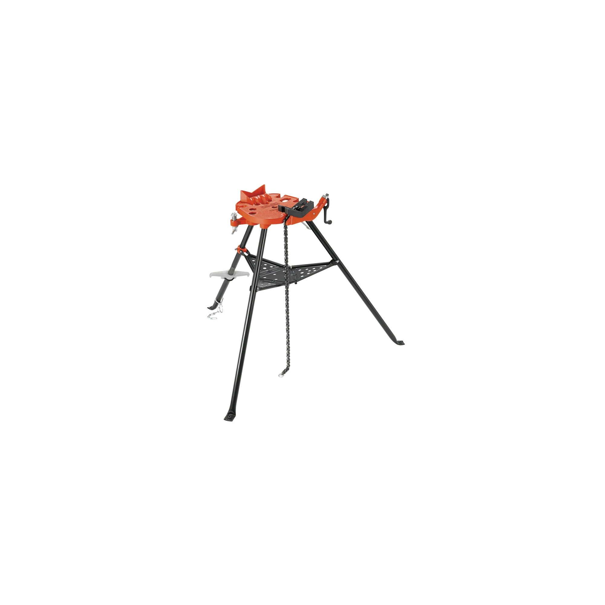 【楽天市場】RIDGID(リジッド) 36278 460-12 チェｰン バイス ×1台[法人限定]：セミプロDIY店ファースト