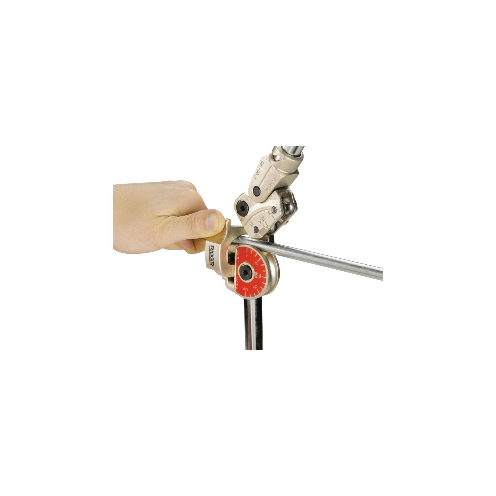 RIDGID ヘビーデューティベンダー 612M 38063 通販