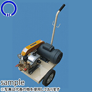 キョーワ(KYOWA) テスター テストポンプ KY-300-3 単相 200V [法人限定]