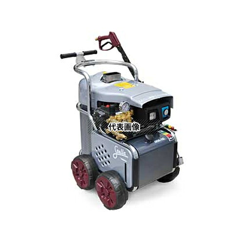 楽天市場】安全自動車 高圧温水洗車機 AHW-1015A三相200V3馬力 