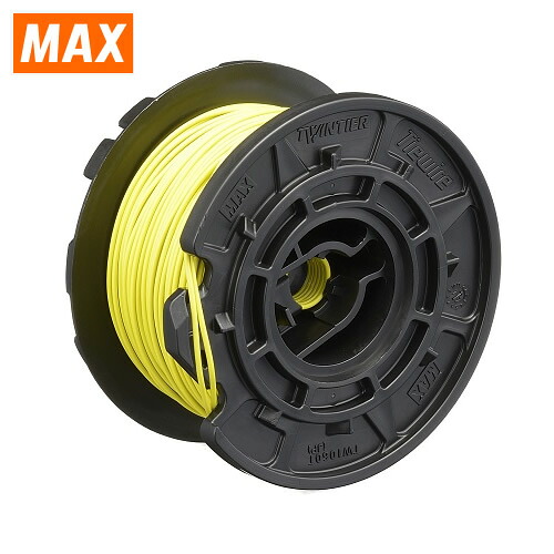 MAX(マックス) タイワイヤ TW1060T-PC(JP) 被覆線 φ1.1mm(30巻入)(TW90610)|セミプロDIY店ファースト
