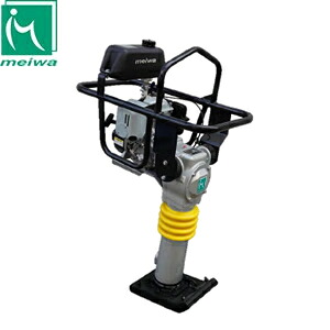 明和製作所　転圧機　タンピングランマー　HR50　[法人限定]｜セミプロＤＩＹ店ファースト