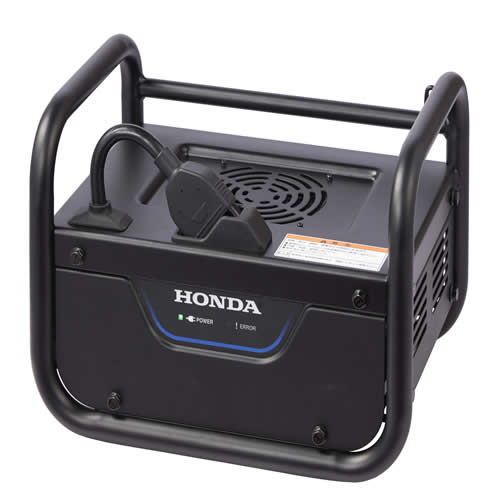 三笠産業 DCパワーユニット充電器 MT-e55、MVC-e60用