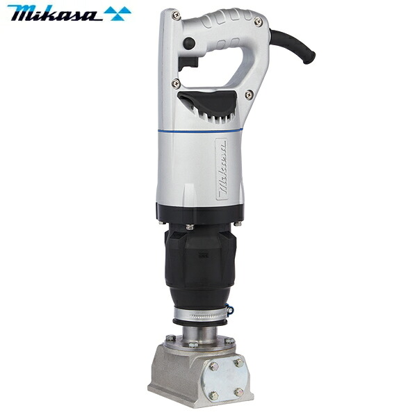 三笠産業 電直型型枠用 バイブレーター (MGZ-F100A後継) UM-ZF100A｜セミプロＤＩＹ店ファースト 43,830円