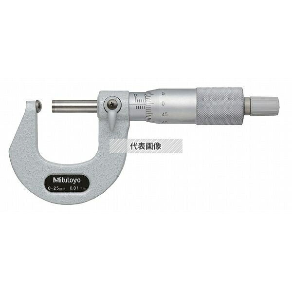 ミツトヨ(Mitutoyo) BMS-50 片球面マイクロ 115-116