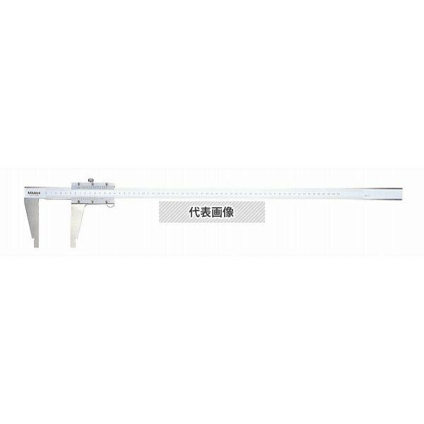 メカニカル Mitutoyo(ミツトヨ) C形長尺ノギス 標準タイプ (C45) 160-130