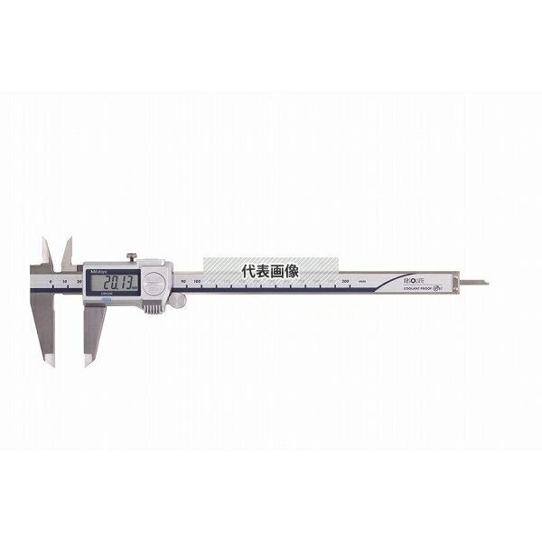 ミツトヨ(Mitutoyo) デジマチックノギス 500-713-20 (外部校正) CD-P20M