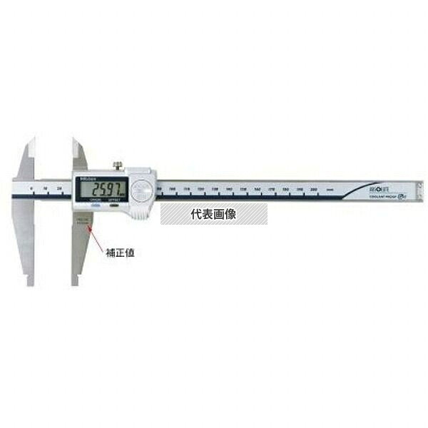 ミツトヨ(Mitutoyo) CDN-50C デジマチックノギス（551-204-10）