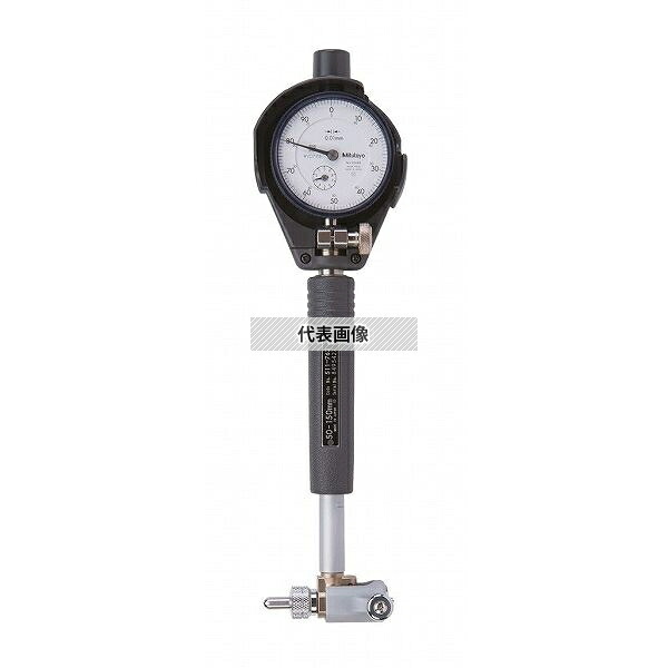 ミツトヨ(Mitutoyo) CGB-160X 短脚シリンダゲージ ローラガイド 測定範囲：100-160mm (外部校正) 511-764｜セミプロＤＩＹ店ファースト