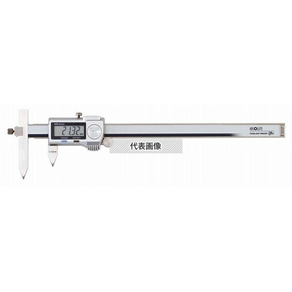 ミツトヨ(Mitutoyo) デジマチックノギス 573-605-20 (外部校正) NTD10P-P15M