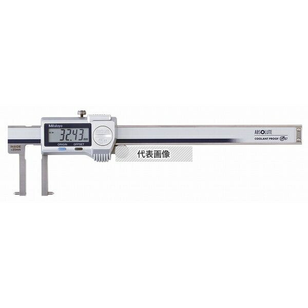 ミツトヨ(Mitutoyo) デジマチックノギス 573-646-20 (外部校正) NTD14P-P15M