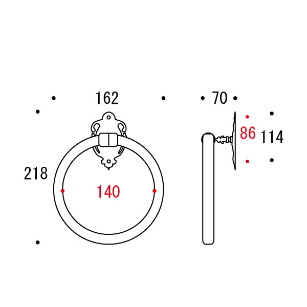 史上最も激安 ゴーリキアイランド バストイレタリー Ar シリーズ タオルリング クリアー仕上げ キッチン整理 史上最も激安 ゴーリキアイランド バストイレタリー Ar シリーズ タオルリング クリアー仕上げ キッチン整理