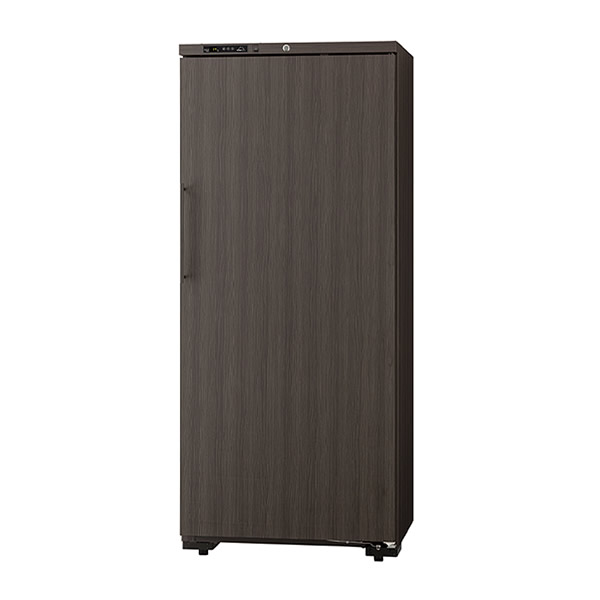 【楽天市場】Forster JAPAN(フォルスタージャパン) ST408(WK)右開き ウッドブラック ワインセラー/日本酒セラー