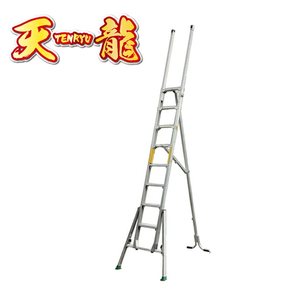 楽天市場】【2026年4月下旬入荷予定】アルミ製点検口昇降具 天龍 TN 