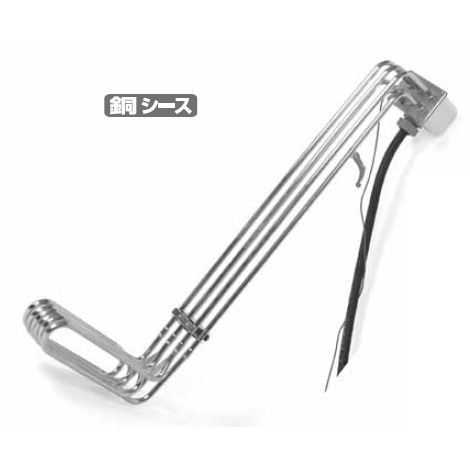 八光電機製作所 パイプヒーター BWA-3016 :00270|セミプロDIY店ファースト