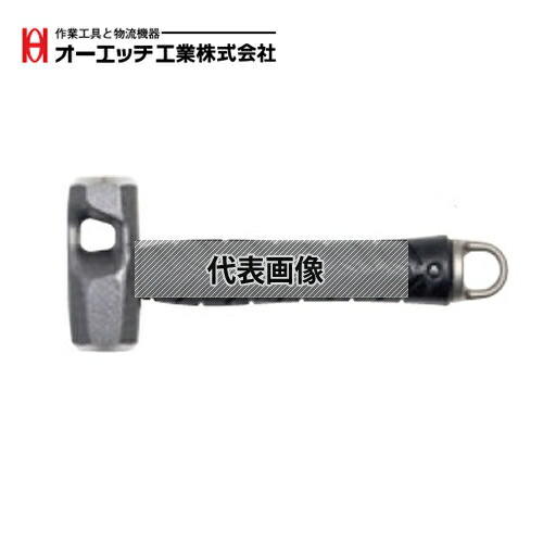 送料無料メッキ処理0.9カラビナ工具差し高所作業用足場用片方静音ハンマー日本製 楽天市場】【レギュラータイプ0.9kg】OHオーエッチ工業 ハンマー