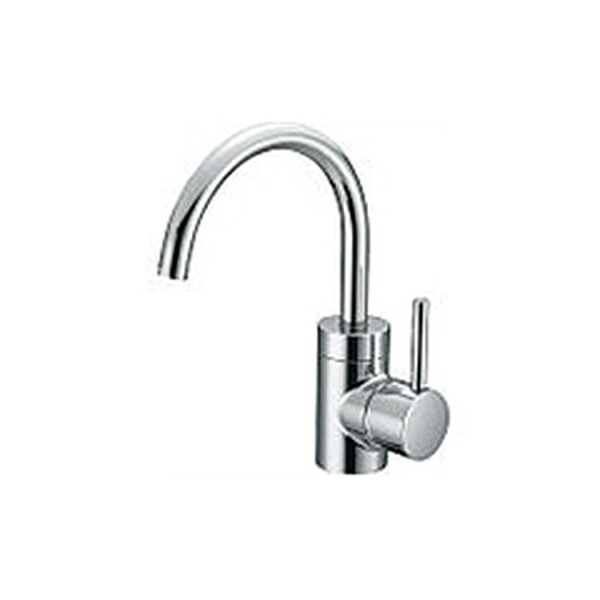 Panasonic(パナソニック)　ラシススワン水栓アングル　GLM01HFA　２バルブ水栓以外