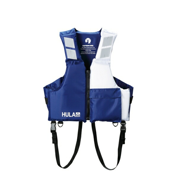 楽天市場】クロノ (CRONO) エギングベスト フリーサイズ エギング専用