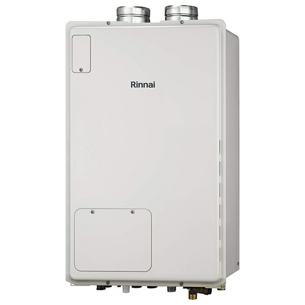 リンナイ(Rinnai) 給湯暖房用熱源機 RUFH-A2400SAF2-3(A) オート 24号 プロパンガス LP [法人限定] 88,458円