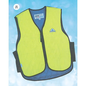 楽天市場 取扱終了 キタムラ産業 冷却ベスト ウェットベスト サイズ L セミプロｄｉｙ店ファースト