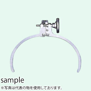 サンキョウトレーディング　配管サポート用　狭着ホルダー　300mm