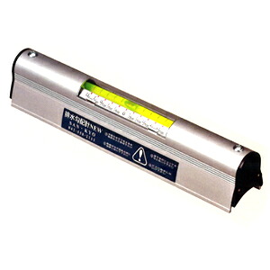サンキョウトレーディング 排水勾配計S 250mm 250-S【在庫有り】|セミプロDIY店ファースト