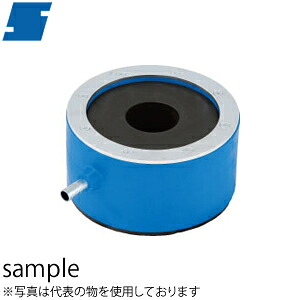 シブヤ(SHIBUYA)　コアドリル用　天井用パット(ゴム製・サイズ別)　1”～5”　TS-252～用