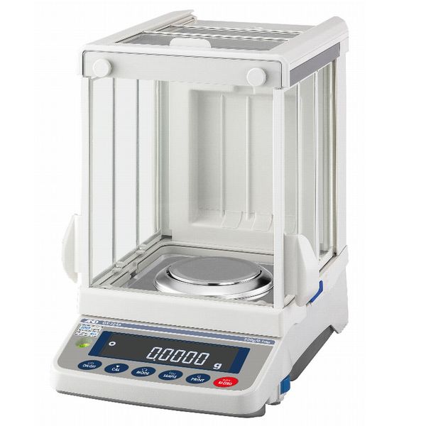 エー・アンド・ディ(A&D) 電子天秤 分銅内蔵型 GX-324A 本体のみ 校正なし|セミプロDIY店ファースト