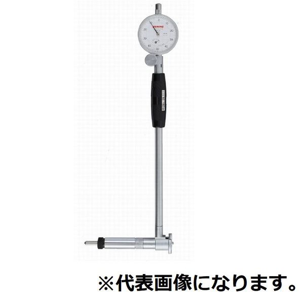 尾崎製作所(PEACOCK) シリンダーゲージ 50-100 CC-3H 14,183円
