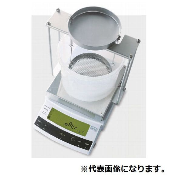 島津製作所 電子上ざら天秤 校正分銅なし UP4201Y|セミプロDIY店ファースト