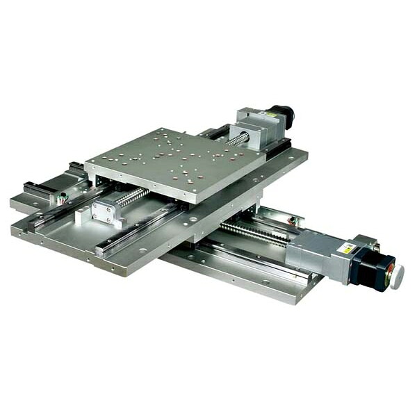 中央精機 X・Yステージ ALD-230-C2P|セミプロDIY店ファースト