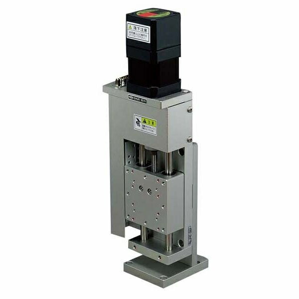 中央精機 Zステージ ALZ-604-E1P