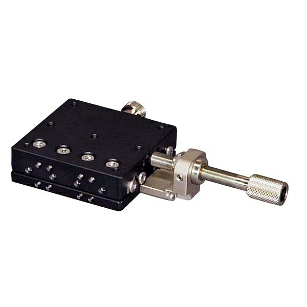 中央精機 ハイグレード Xステージ 50×50 LS-5042-C6