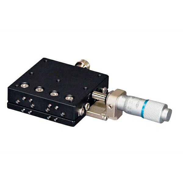 中央精機 ハイグレード Xステージ 50×50 LS-5042-C8