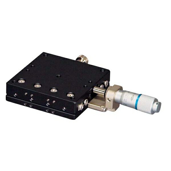 中央精機 ハイグレード Xステージ 60×60 LS-6042-C8