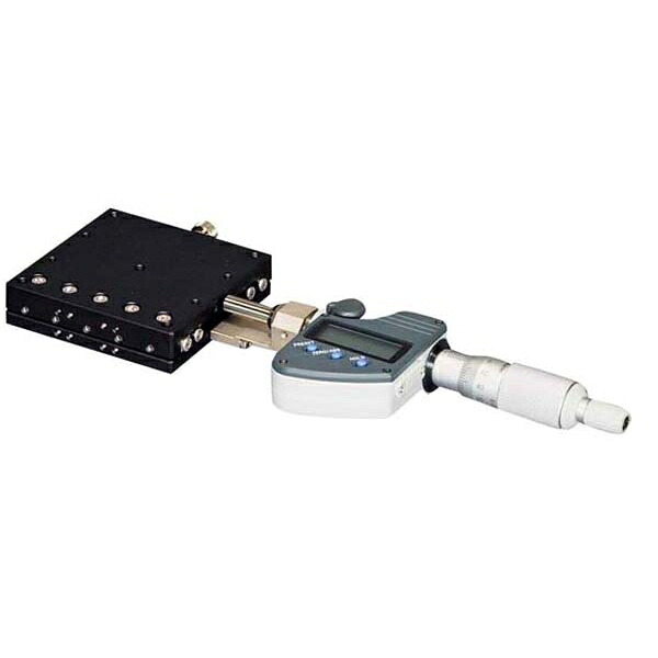 中央精機 ハイグレード Xステージ 70×70 LS-7042-C7