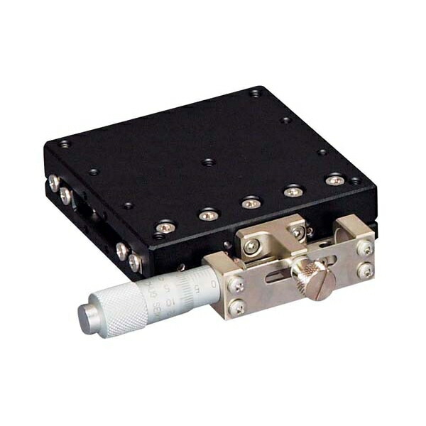 中央精機 ハイグレード Xステージ 70×70 LS-7042-SR1-2