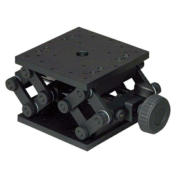 中央精機 ラボジャッキ 125×125 LV-151-2 73,145円