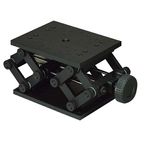 中央精機 ラボジャッキ 150&times;200 LV-251-2｜セミプロＤＩＹ店ファースト