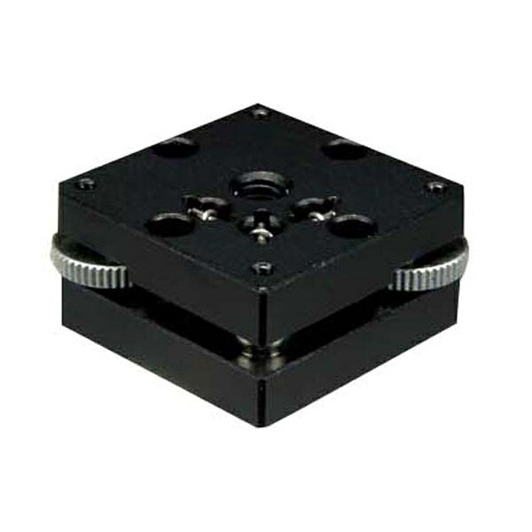 中央精機 二軸傾斜ステージ 30&times;30 TD-304｜セミプロＤＩＹ店ファースト